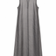 Wren Semi-Sheer Overdress Gray (Pre-Order)