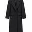 Spencer Tailored Wool Overcoat (Pre-Order)
