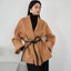 LT24067 Vegan Leather Cord