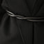 LT24067 Vegan Leather Cord
