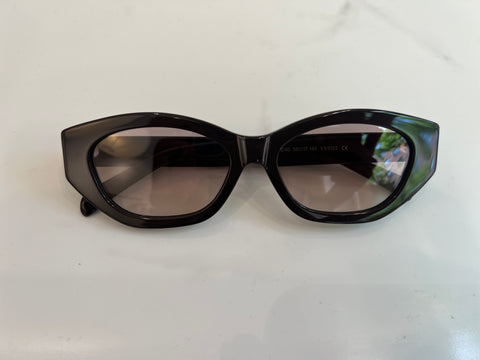 LT25075 Cateye Sunglasses