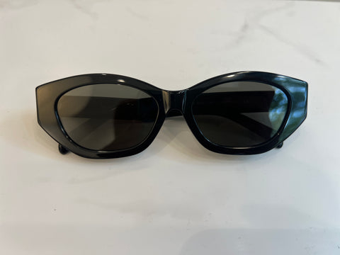 LT25075 Cateye Sunglasses