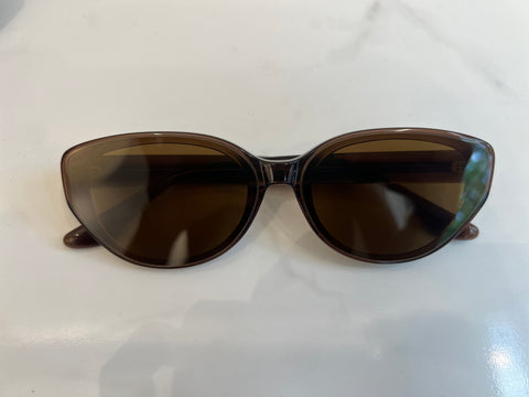 LT25075 Cateye Sunglasses
