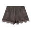 LT26035 Lace Trim Shorts