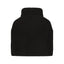 CZ25052 Wool Neck Warmer Black