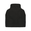 CZ25053 Wool Neck Warmer Charcoal