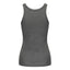CZ25019 Grey EcoRib High-Neck Tank