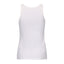 CZ25020 White EcoRib High-Neck Tank
