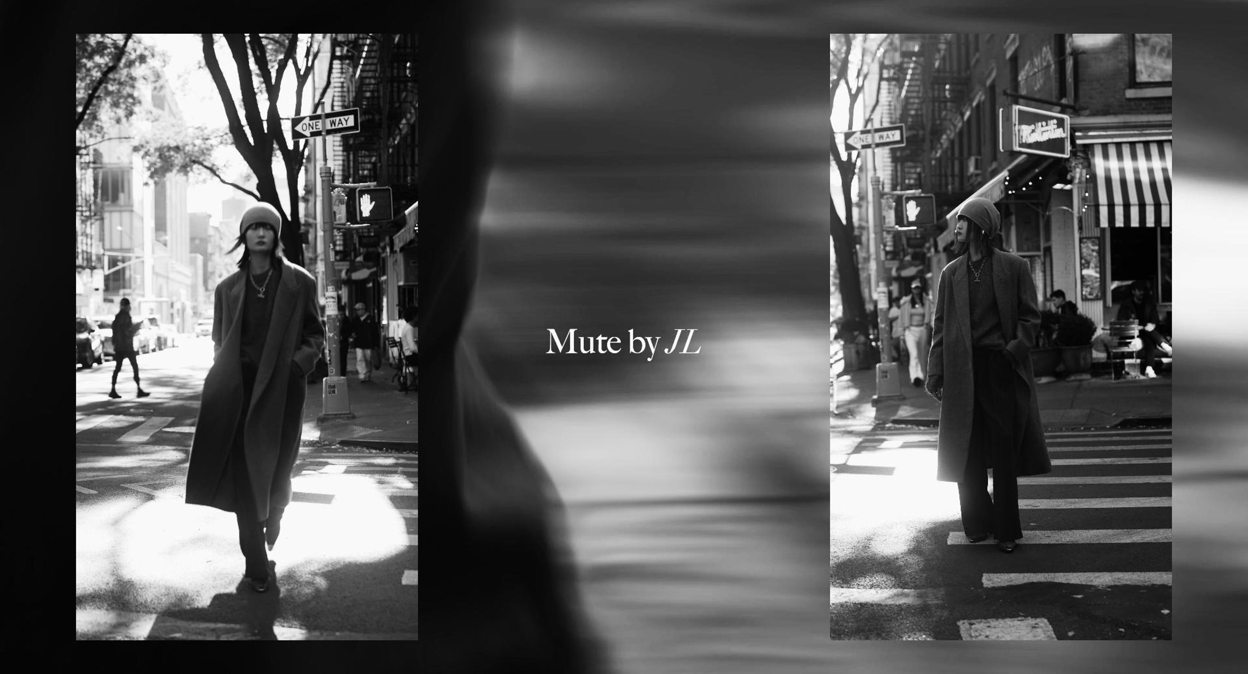 Mute By Jl Inc.