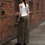 CZ25020 White EcoRib High-Neck Tank