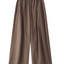LT26003 Cotton Blended Airy Pants