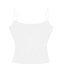 LT26026 Padded Slim Strap Cami