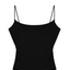 LT26026 Padded Slim Strap Cami